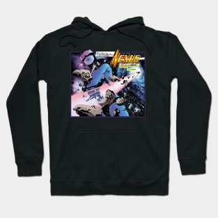 Nexus Gourmando Hoodie